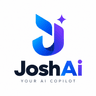 JoshAi Logo